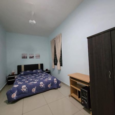 Homestay D'Univ 360 Place Seri Kembangan Εξωτερικό φωτογραφία