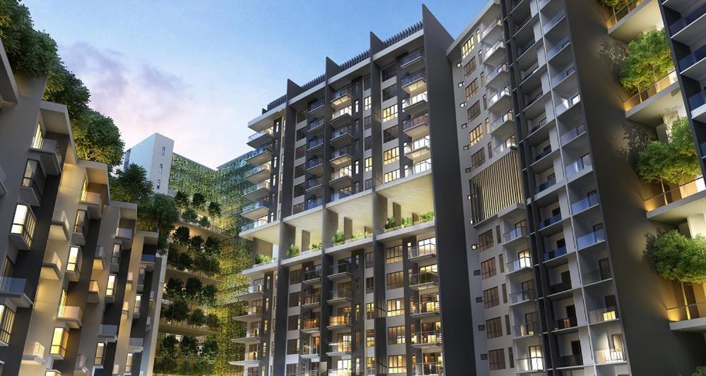 Homestay D'Univ 360 Place Seri Kembangan Εξωτερικό φωτογραφία